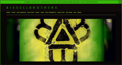 Desktop Screenshot of bissellbrothers.com